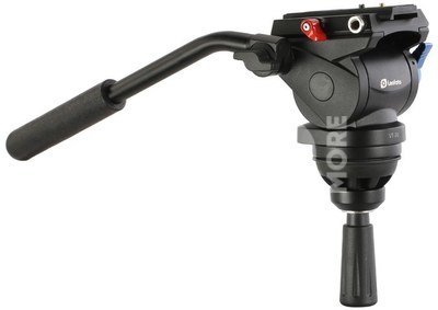 Leofoto statyw VT-20+LF-75