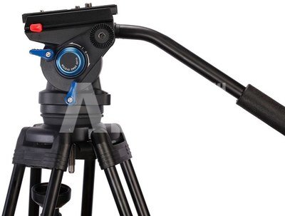 Leofoto statyw VT-20+LF-75