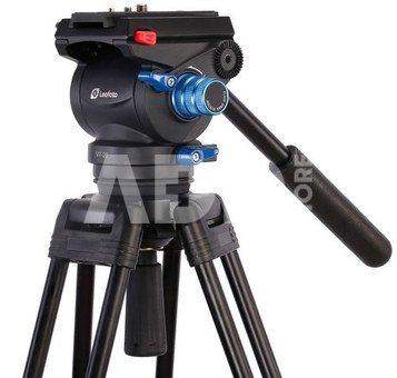 Leofoto statyw VT-20+LF-75