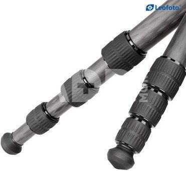 Leofoto Urban LX-224CT + Ballhead XB-32Q