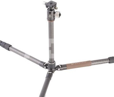 Leofoto Urban LX-284CT + Ballhead XB-38