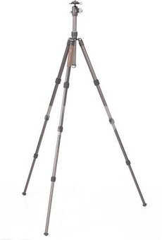 Leofoto Urban LX-324CT + Ballhead XB-38