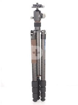Leofoto Urban LX-324CT + Ballhead XB-38