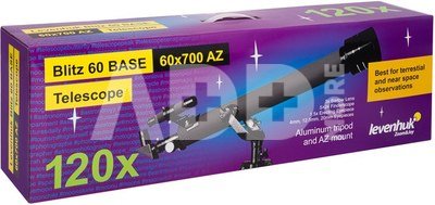 Levenhuk Blitz 60 Base