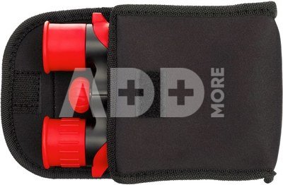 Levenhuk LabZZ B2 Red Berry бинокль