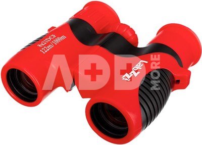 Levenhuk LabZZ B2 Red Berry бинокль