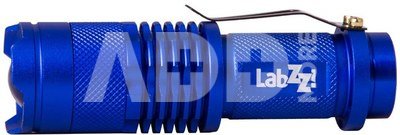Levenhuk LabZZ F3 Flashlight