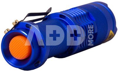 Levenhuk LabZZ F3 Flashlight