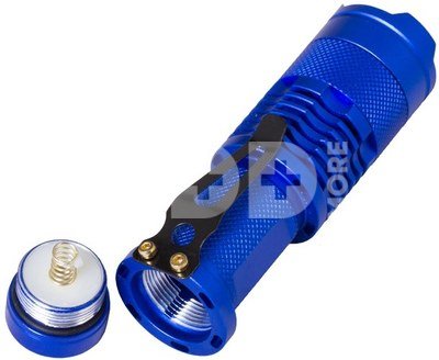 Levenhuk LabZZ F3 Flashlight
