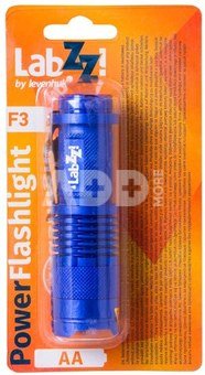 Levenhuk LabZZ F3 Flashlight