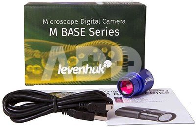 Levenhuk M130 BASE Microscope Digital Camera