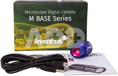 Камера цифровая Levenhuk (Левенгук) M1300 BASE