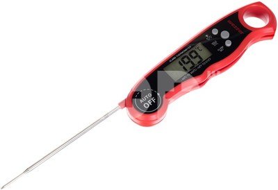 Levenhuk Wezzer Cook MT50 cooking thermometer