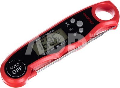Levenhuk Wezzer Cook MT50 cooking thermometer