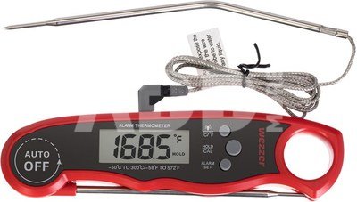 Levenhuk Wezzer Cook MT50 cooking thermometer