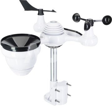 Levenhuk Wezzer PLUS LP140 meteorologinė stotis