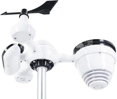 Levenhuk Wezzer PLUS LP140 meteorologinė stotis