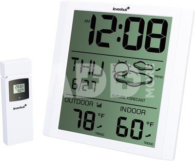 Levenhuk Wezzer PLUS LP30 Thermometer
