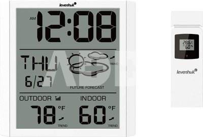 Levenhuk Wezzer PLUS LP30 Thermometer