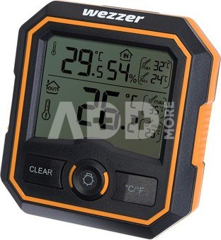 Levenhuk Wezzer SN20 Sauna Thermometer