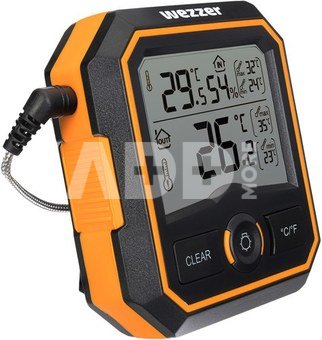Levenhuk Wezzer SN20 Sauna Thermometer