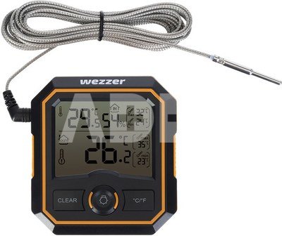Levenhuk Wezzer SN20 Sauna Thermometer