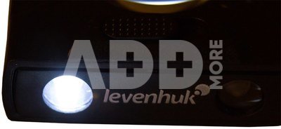 Levenhuk Zeno Gem M13 Plus Magnifier (30-60x)