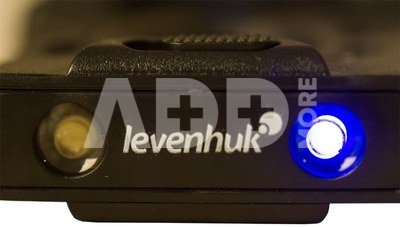 Levenhuk Zeno Gem M13 Plus Magnifier (30-60x)