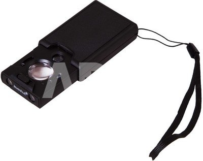 Levenhuk Zeno Gem M13 Plus Magnifier (30-60x)