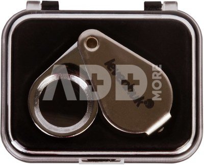 Levenhuk Zeno Gem ZM7 Magnifier