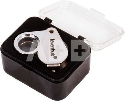 Levenhuk Zeno Gem ZM7 Magnifier