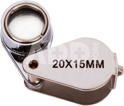 Levenhuk Zeno Gem ZM7 Magnifier