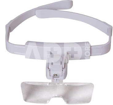 Levenhuk Zeno Vizor G5 Magnifying Glasses 1/1.5/2/2.5/3.5x