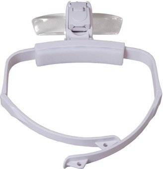 Levenhuk Zeno Vizor G5 Magnifying Glasses 1/1.5/2/2.5/3.5x