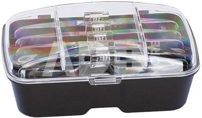 Levenhuk Zeno Vizor G5 Magnifying Glasses 1/1.5/2/2.5/3.5x