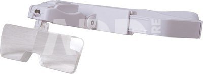Levenhuk Zeno Vizor G5 Magnifying Glasses 1/1.5/2/2.5/3.5x