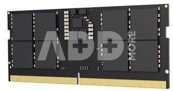 Lexar 32 GB | DDR5 | 5600 MHz | Notebook | ECC Yes