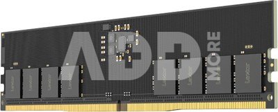Lexar Desktop Memory | 32 GB | DDR5 | 5600 MHz | PC/server | Registered No | ECC No