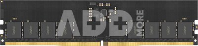 Lexar Desktop Memory | 32 GB | DDR5 | 5600 MHz | PC/server | Registered No | ECC No
