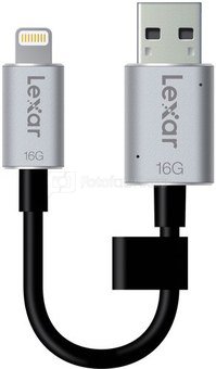 Lexar JumpDrive USB 3.0 16GB C20i Mobile
