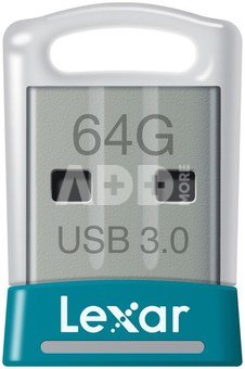 Lexar JumpDrive USB 3.0 64GB S45