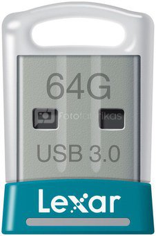 Lexar JumpDrive USB 3.0 64GB S45