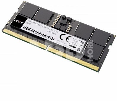 Lexar 16GB DDR5-5600 SODIMM Laptop Memory Lexar