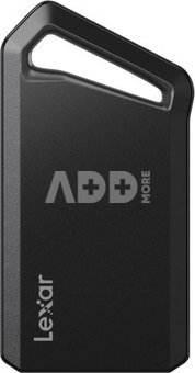 Lexar | Portable SSD | Professional SL600 | 1000 GB | SSD interface USB 3.2 Gen2x2 | Read speed 2000 MB/s | Write speed 2000 MB/s