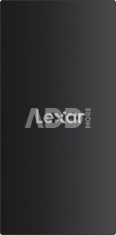 Lexar SSD SL300, USB3.2 Gen2 up to R1050/W1000, 1TB