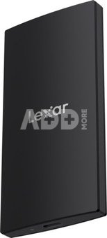 Lexar SSD SL300, USB3.2 Gen2 up to R1050/W1000, 2TB