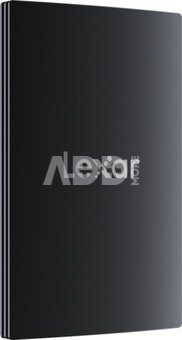 Lexar SSD SL500 / USB3.2 Gen2x2 up to R2000/W1800 - 1TB