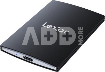 Lexar SSD SL500 / USB3.2 Gen2x2 up to R2000/W1800 - 1TB