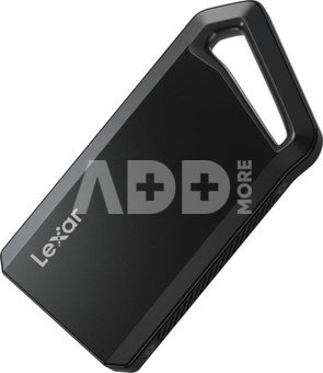 Lexar SSD SL600 / USB3.2 Gen2x2 up to R2000/W2000 - 2TB