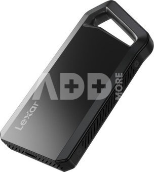 Lexar SSD SL600 / USB3.2 Gen2x2 up to R2000/W2000 - 2TB